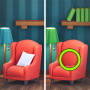 icon Find the Difference(Zoek het verschil 1000+)