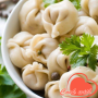 icon Dumpling recipes(Recepten met knoedels)