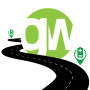 icon GreenWaySK(GreenWay Slowakije ParkSimply
)