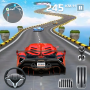 icon GT Car Stunts 3D: Car Games (GT Autostunts 3D: Autospellen)