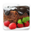 icon 43 Chocolate Cake Recipes(Chocoladetaart Recepten) 2.1