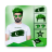 icon August Sticker Photo Editor(14 augustus Foto-editor 2024) 12.1