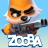 icon Zooba(Zooba: Fun Battle Royale Games) 5.27.0