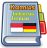 icon Kamus Indonesia jerman(Indonesisch Duits woordenboek) 1.3