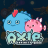 icon Axie Infinity Axs Aniv(Axie Infinity Axs-gids
) 1.0.0