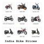 icon in.ekadantapps.bikeprice(India Bikes: Prijs App: Beoordelingen Kleuren Problemen)
