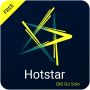 icon Guide For Hotstar(Hotstar Live TV Show Gratis HD TV- filmgids Richtexpert)