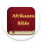 icon Afrikaans Bible 1.0.12