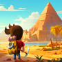 icon Diggy(Diggy's Adventure: Puzzle Tomb)
