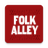 icon Folk Alley(Folk Alley Player) 6.2.31