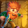 icon Dig out! Gold Mine Game (Graaf uit! Gold Mine Game)