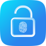 icon app.love.applock(App Lock - Vingerafdrukslot)