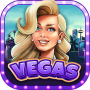 icon Vera Vegas(Mary Vegas - Slots Casino)
