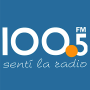 icon 100.5FM(100.5FM
)