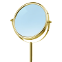 icon Mirror: Beauty Mirror Makeup (Spiegel: Schoonheidsspiegel Make -up)