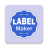 icon Label Maker(Label Maker: Sticker Tags) 46.0