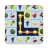 icon Original Title Match Puzzle(Originele Tile Match Puzzle
) 1.0.4