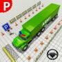 icon Army Bus Parking Game(Army Bus Driving Simulator: Truck Parking Game
)