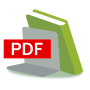 icon bookend PDF Viewer(Boekensteun PDF Viewer)