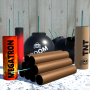 icon Firecrackers Bombs and Explosions Simulator(, bommen en explosies)
