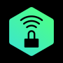 icon com.kaspersky.secure.connection(voor VPN Kaspersky: Snel Veilige)