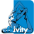 icon com.fitivity.yoga(Yoga Flexibiliteit Workouts) 8.1.0