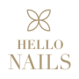 icon Hello Nails(Hallo Nails
)