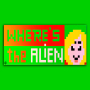 icon Alien Game(WAAR IS DE ALIEN? (Donde está el Alien?)
)