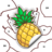 icon Sticker By Number: Puzzle Game(Sticker op nummer: Puzzelspel) 1.2.1