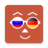 icon com.saidjon.ssmphrasebookrude(Russisch-Duits taalgids) 1.0