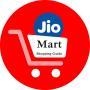 icon incognitodev.jioguide.jiomart.jiyomartguide(gids voor JioMart Kirana App-)