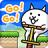 icon Pogo Cat(Go! Gaan! Pogo Cat
) 1.0.16