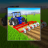 icon Tractor Farming(Indiase Tractor Rijden Spel 3D) 1.0.49