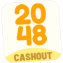 icon 2048 Cash: Win REAL money! (2048 Cash: Win ECHT geld!
)