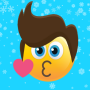 icon Emoji Creator(Emoji Creator - Emoji Maker)