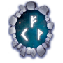 icon Luck: Rune Magic(The Luck: Noorse Runenmagie)