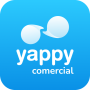 icon Yappy Comercial (Yappy Comercial
)
