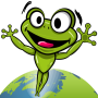icon Froggy Jump