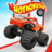 icon Monster Truck Stunt(Monster Truck Crush) 16.1