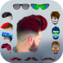 icon Hairy(Hairy - Men Hairstyles baard )