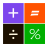 icon Calculator(Rekenmachine) 3.2.6