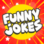 icon Funny Jokes(Grappige grappen en raadsels
)