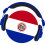icon Paraguay Radios(Paraguay Radio – Paraguayaanse AM FM Radio Tuner
)