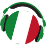 icon Italy Radios(Italië Radio – Italiaanse AM FM Radio Tuner
)