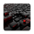 icon Black Wallpapers(Zwarte achtergronden) 4.0.black