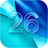 icon iOS Launcher(Launcher iOS 26) 8.5.5