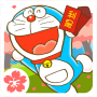 icon Doraemon Repair Shop Seasons (Doraemon reparatiewinkel seizoenen)