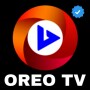 icon Oreo TV Guide 4(Oreo TV - Alle Oreo TV Live cricket Matches-tips
)