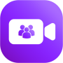 icon Live Video Call around the World-guide(Live Video-oproep over de hele wereld-gids
)