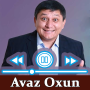 icon Avaz Oxun(Yangisini eshitdingizmi - Avaz Oxun Avaz)